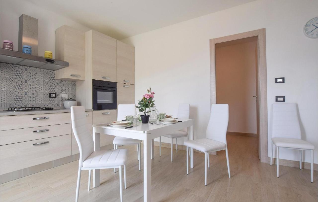 La Casa Rossa Villa Framura Eksteriør billede