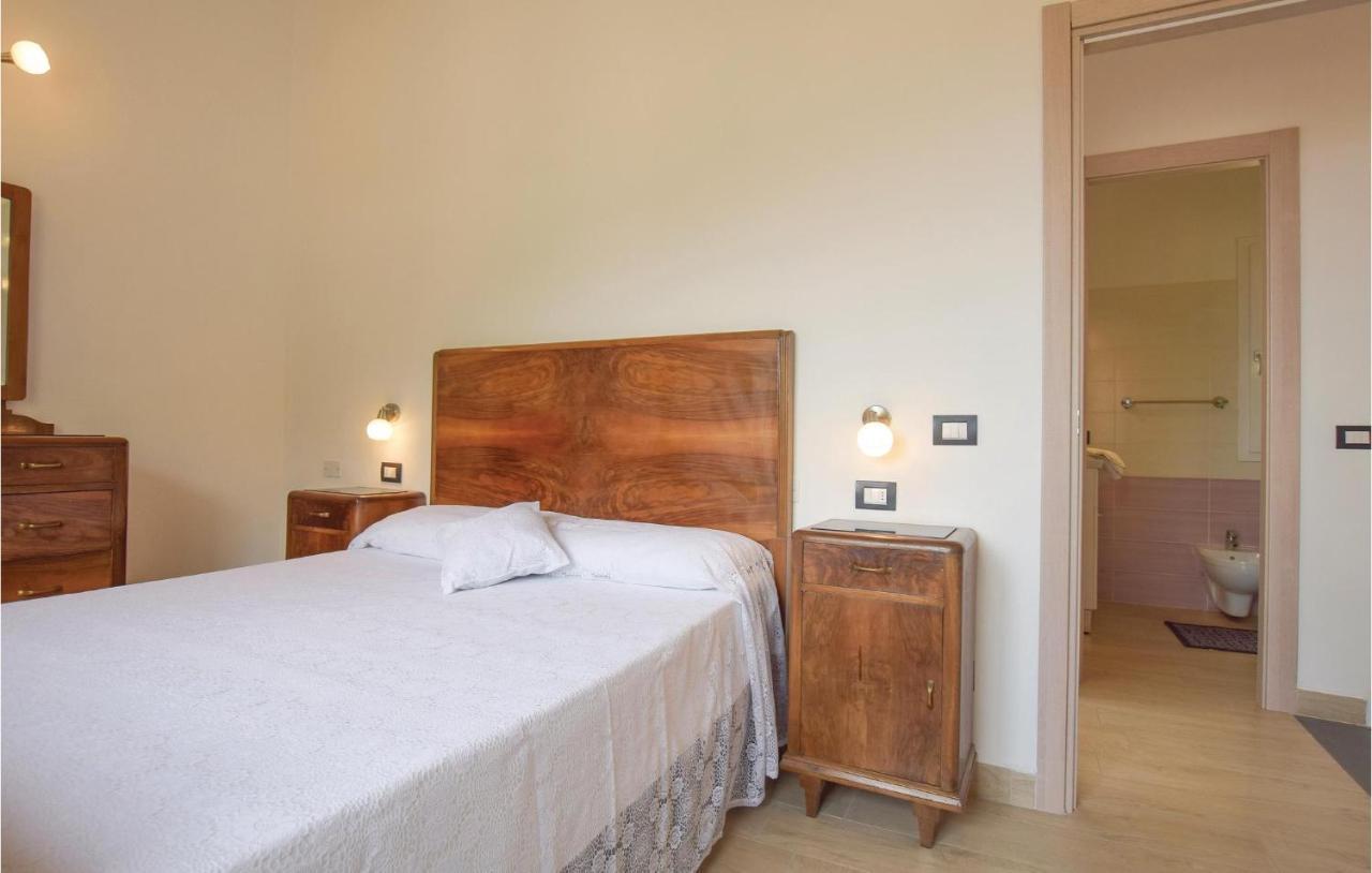 La Casa Rossa Villa Framura Eksteriør billede